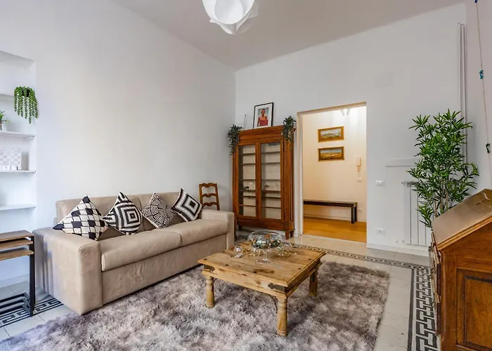 Apartament Casa Maria Teresa By Rentbeat