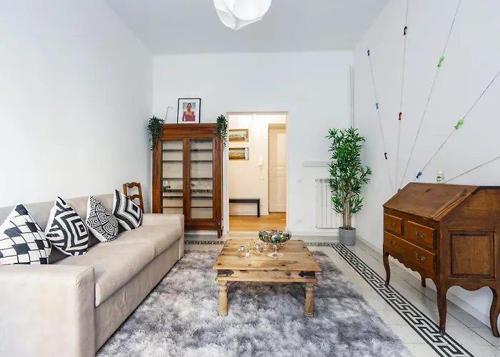 Casa Maria Teresa By Rentbeat