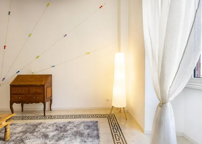Apartament Casa Maria Teresa By Rentbeat Rzym