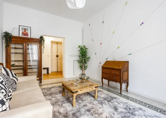 Casa Maria Teresa By Rentbeat Apartament *