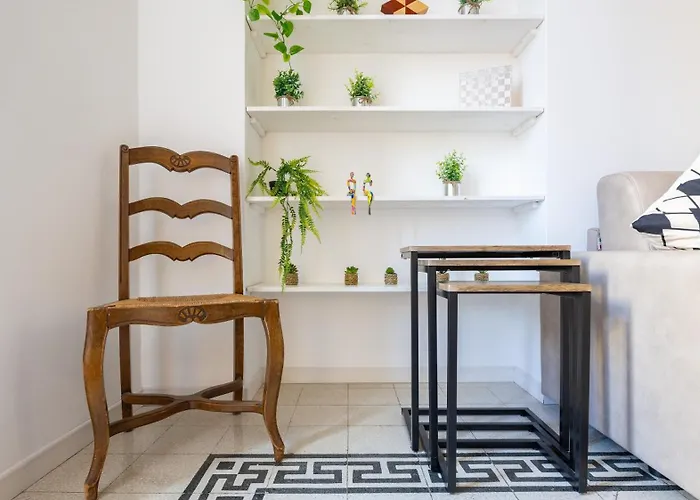 Casa Maria Teresa By Rentbeat Rzym