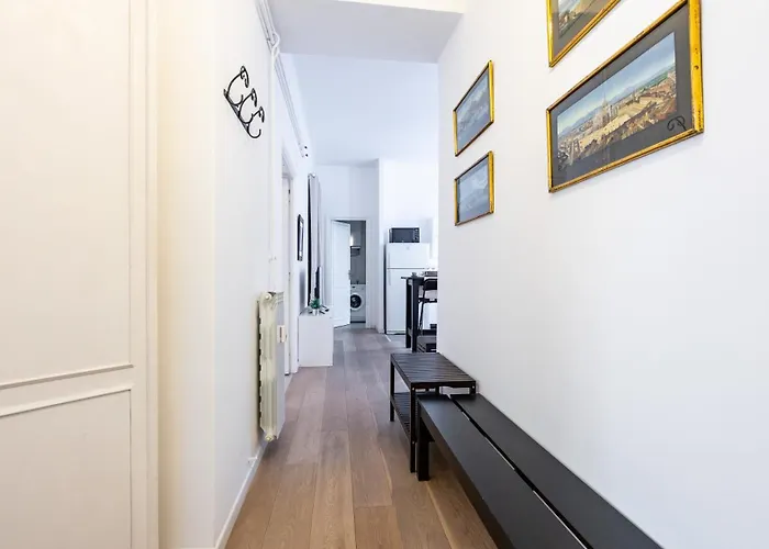 Casa Maria Teresa By Rentbeat Apartament *