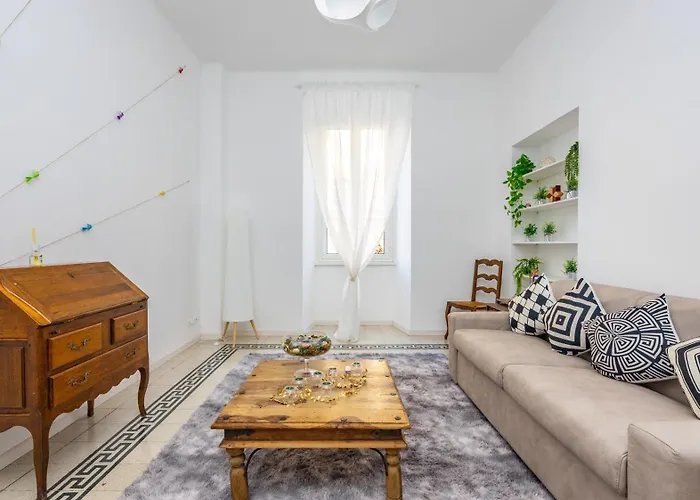 Casa Maria Teresa By Rentbeat Apartament