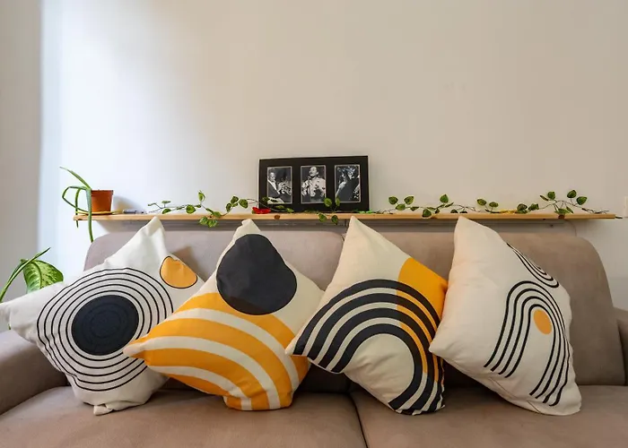 Casa Maria Teresa By Rentbeat Apartament *