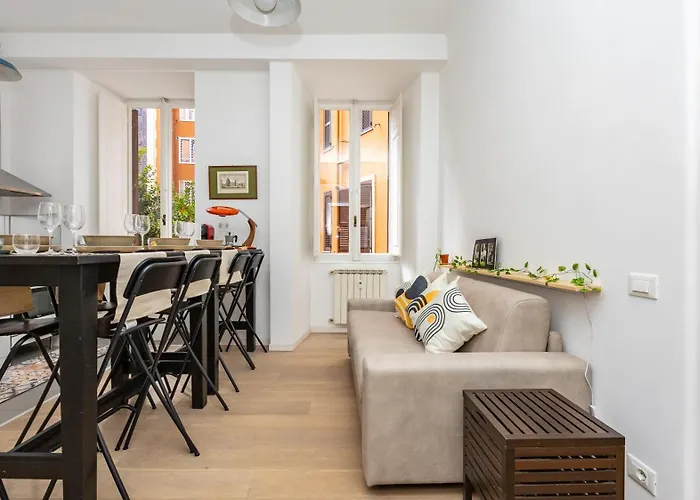 Apartament Casa Maria Teresa By Rentbeat Rzym