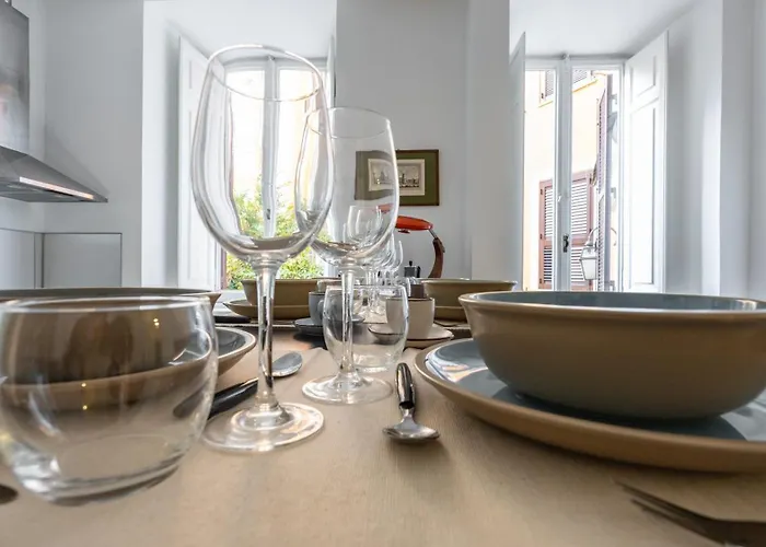 Casa Maria Teresa By Rentbeat * Rzym