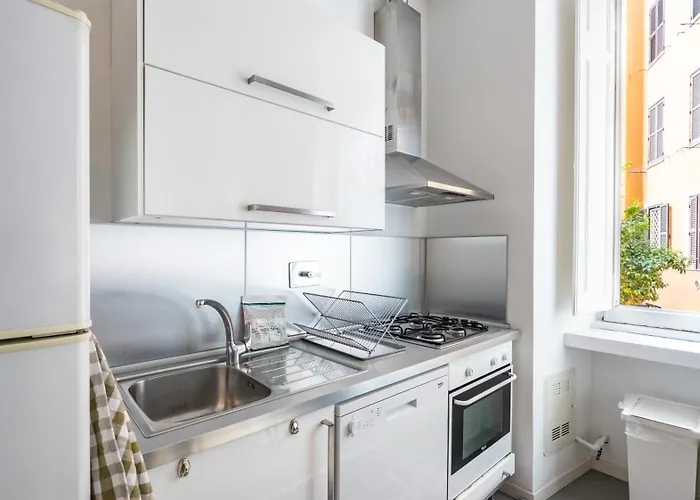 Apartament Casa Maria Teresa By Rentbeat *