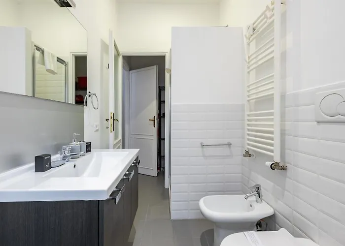 Casa Maria Teresa By Rentbeat Rzym