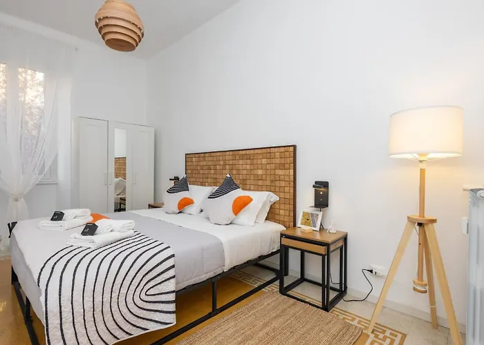 Casa Maria Teresa By Rentbeat Apartament *