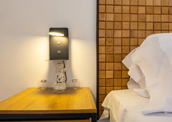 Apartament Casa Maria Teresa By Rentbeat Rzym