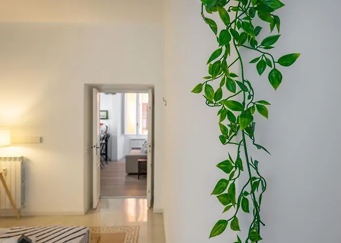 Apartament Casa Maria Teresa By Rentbeat