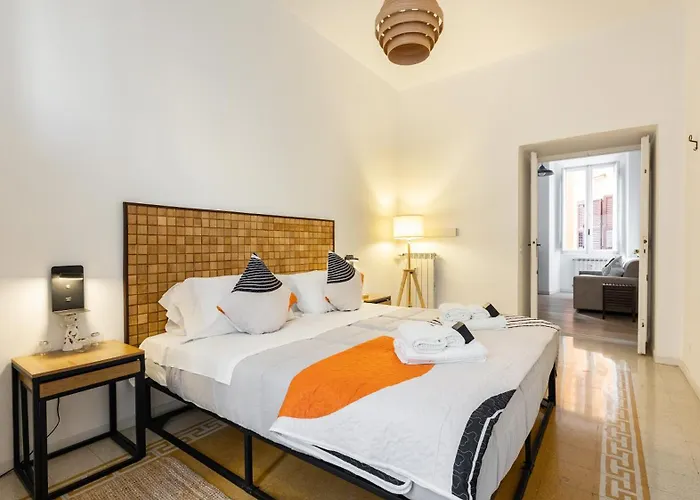 Apartament Casa Maria Teresa By Rentbeat *