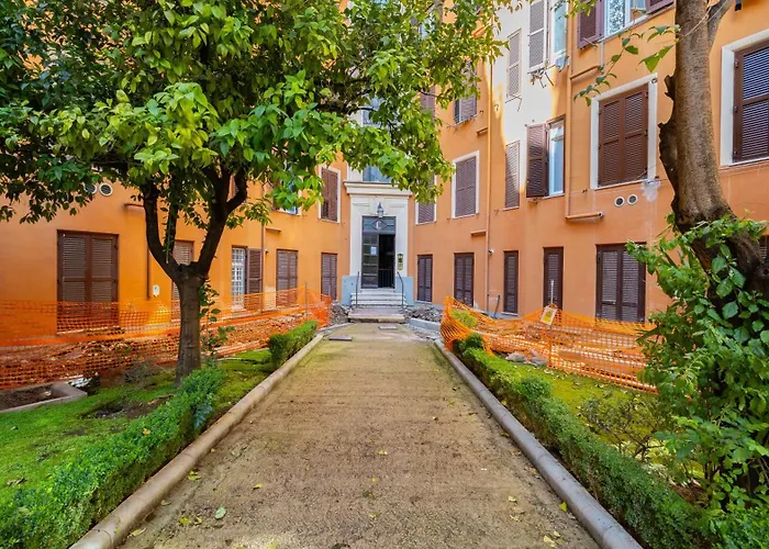 Casa Maria Teresa By Rentbeat Apartament *