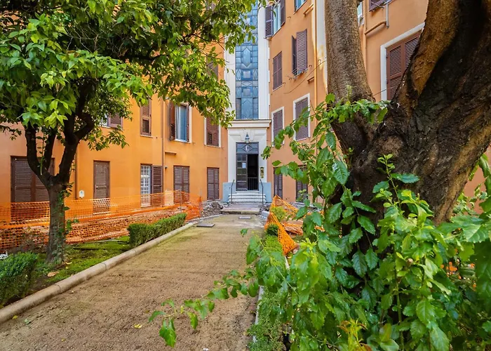 Casa Maria Teresa By Rentbeat Rzym
